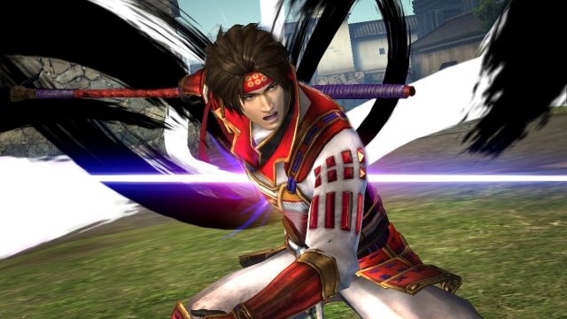 Samurai Warriors 4 - Immagine 120028