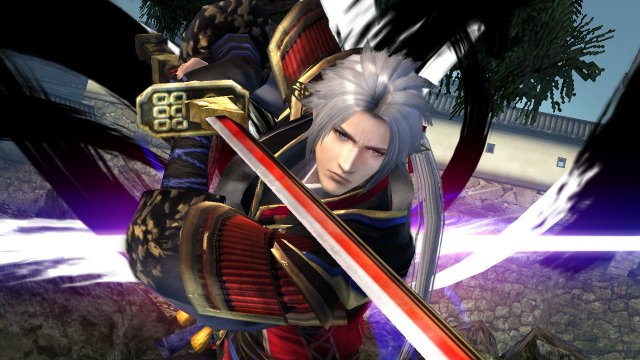Samurai Warriors 4 - Immagine 120030