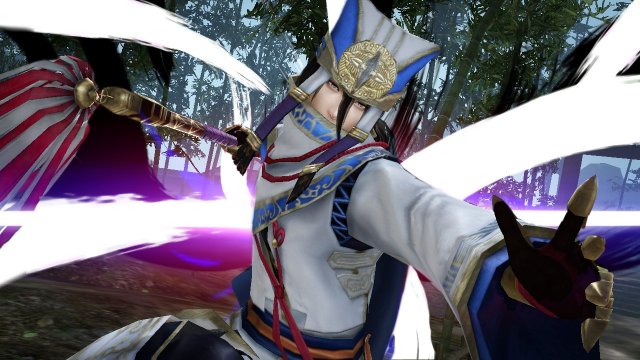 Samurai Warriors 4 - Immagine 120031