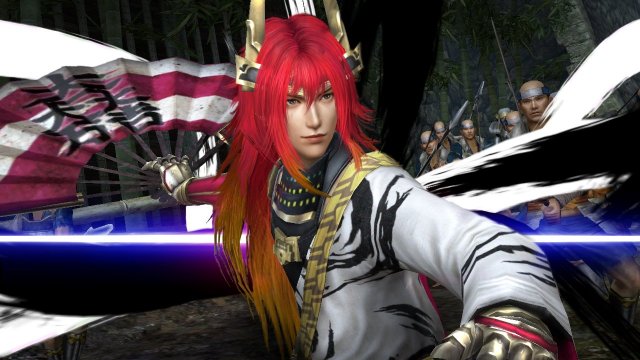 Samurai Warriors 4 - Immagine 120032