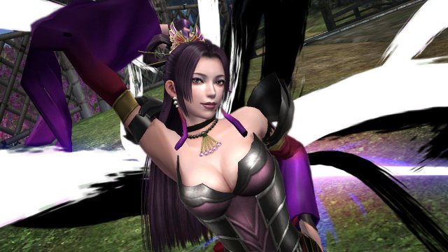 Samurai Warriors 4 - Immagine 120035