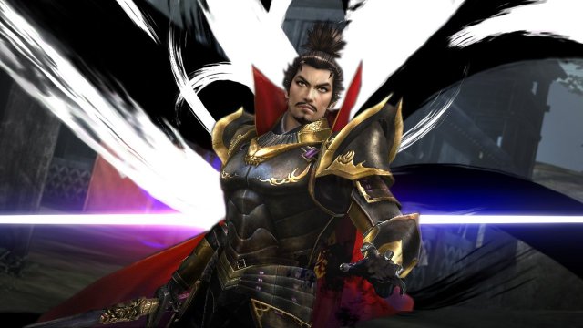 Samurai Warriors 4 - Immagine 120040