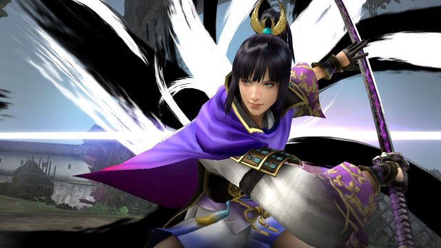Samurai Warriors 4 - Immagine 120042