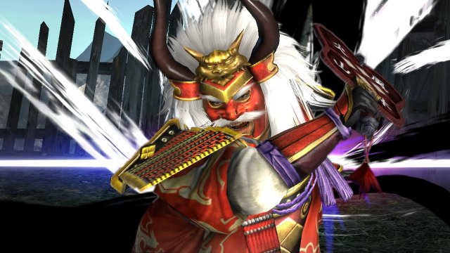 Samurai Warriors 4 - Immagine 120045