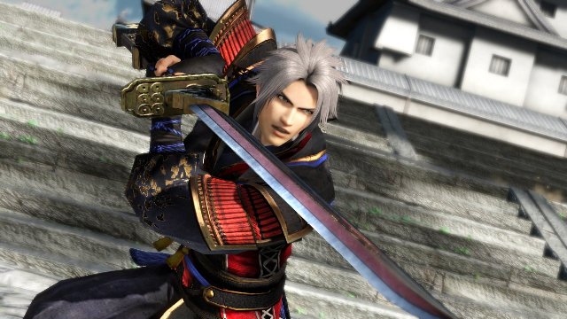 Samurai Warriors 4 - Immagine 120051
