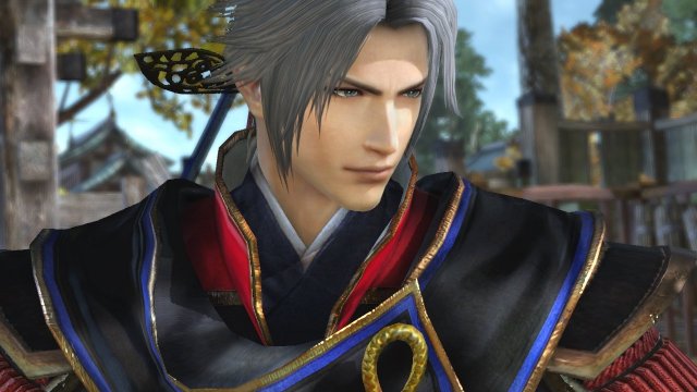 Samurai Warriors 4 - Immagine 120052