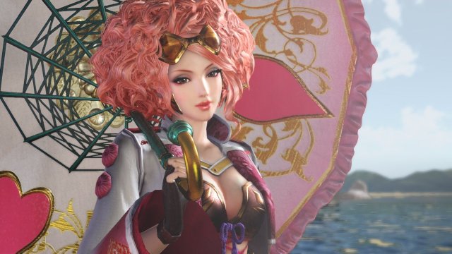 Samurai Warriors 4 - Immagine 120053