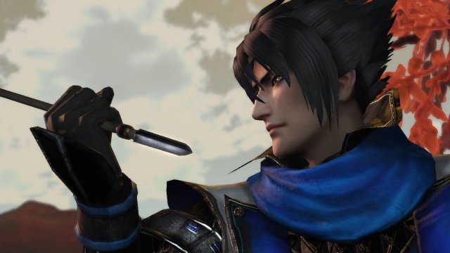 Samurai Warriors 4 - Immagine 120055
