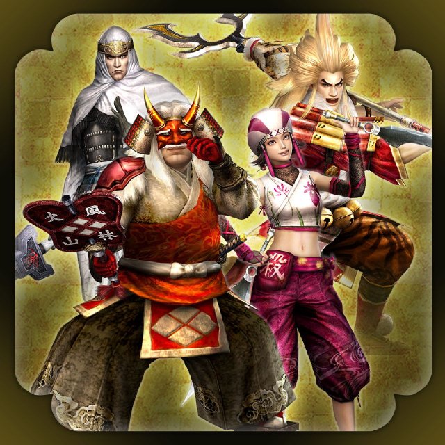Samurai Warriors 4 - Immagine 121645