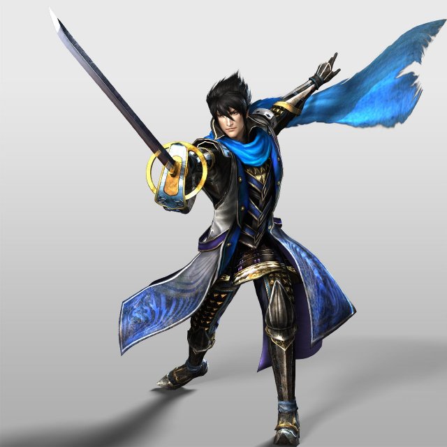 Samurai Warriors 4 - Immagine 127270
