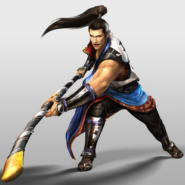 Samurai Warriors 4 - Immagine 127273