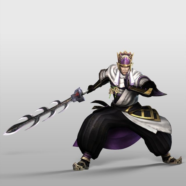 Samurai Warriors 4 - Immagine 127279