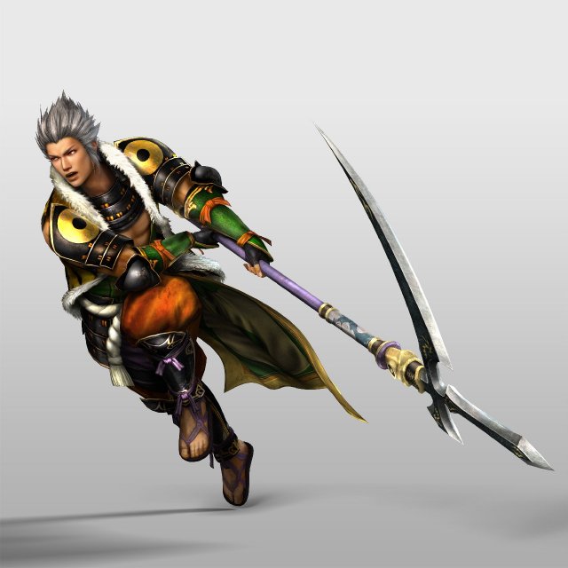 Samurai Warriors 4 - Immagine 127282