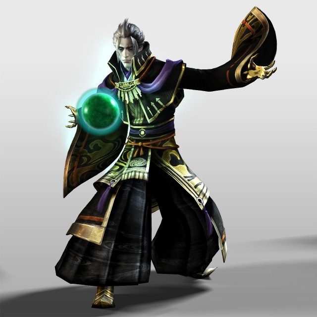 Samurai Warriors 4 - Immagine 127300