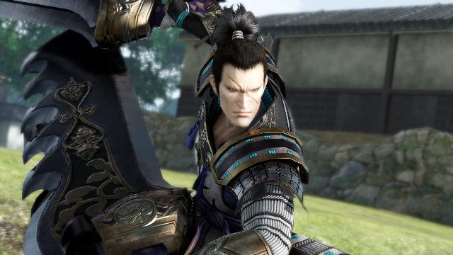 Samurai Warriors 4 - Immagine 127309