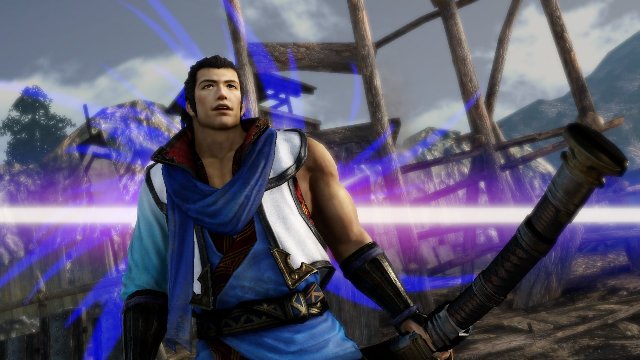 Samurai Warriors 4 - Immagine 127339