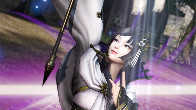 Samurai Warriors 4 - Immagine 127351