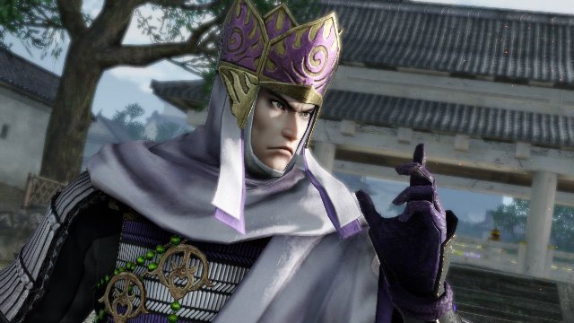Samurai Warriors 4 - Immagine 127357