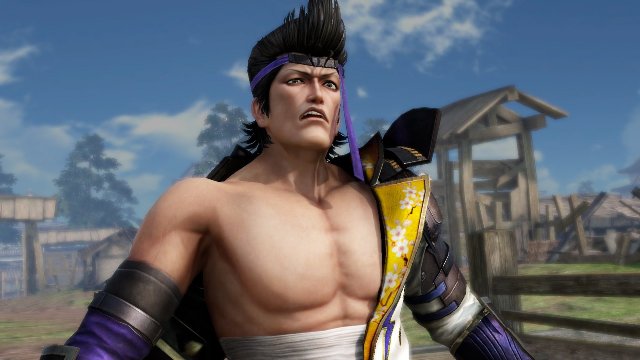 Samurai Warriors 4 - Immagine 127369