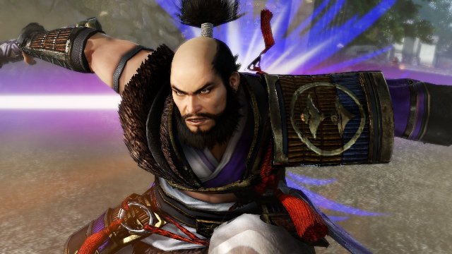 Samurai Warriors 4 - Immagine 127375