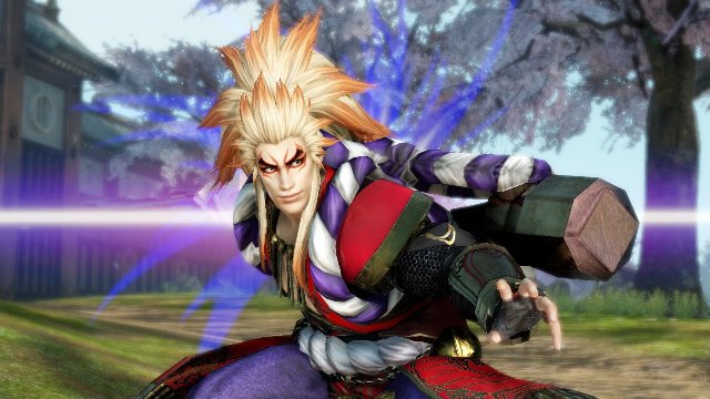 Samurai Warriors 4 - Immagine 127387