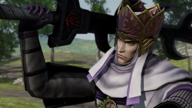 Samurai Warriors 4 immagine 127413