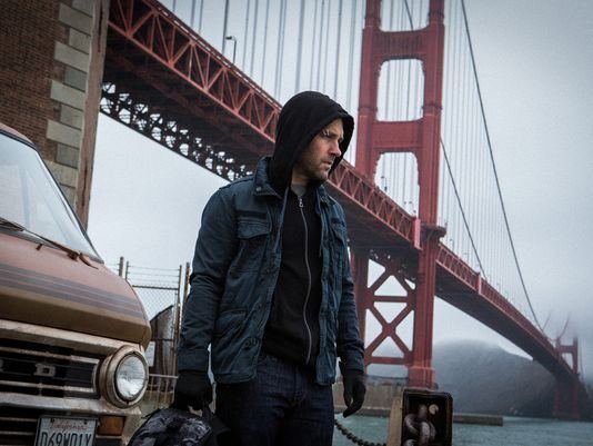 Ant-Man - Immagine 124767