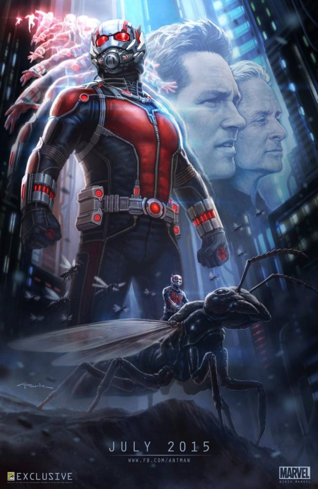 Ant-Man - Immagine 121944