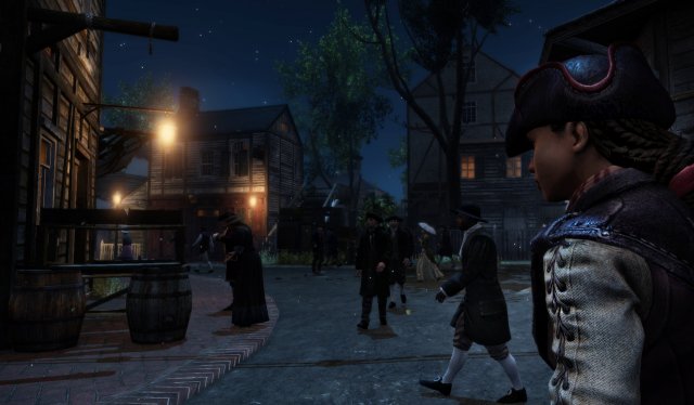 Assassin's Creed Liberation HD immagine 101925