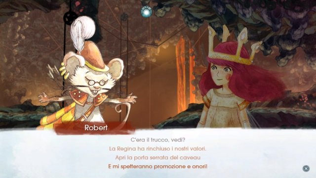 Child of Light - Immagine 119573