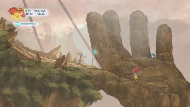 Child of Light - Immagine 119577