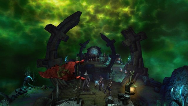 Natural Doctrine - Immagine 119690