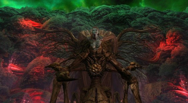 Natural Doctrine - Immagine 119705