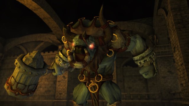 Natural Doctrine - Immagine 105573