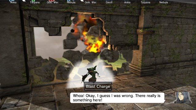 Natural Doctrine - Immagine 124902