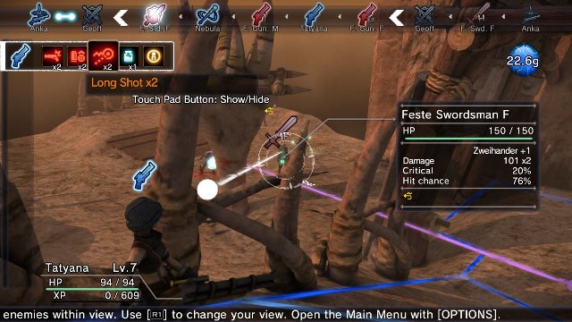 Natural Doctrine - Immagine 124908