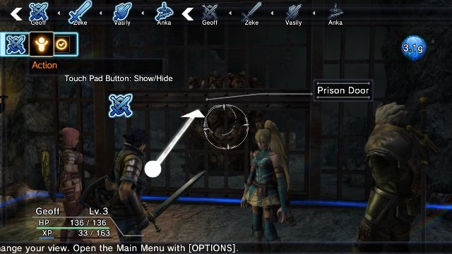 Natural Doctrine - Immagine 124911