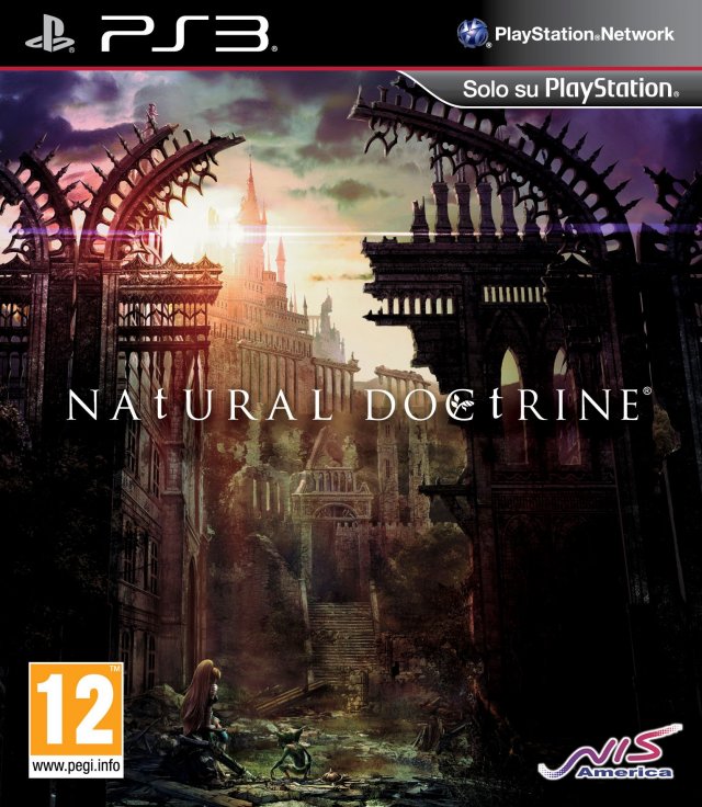 Natural Doctrine - Immagine 120926