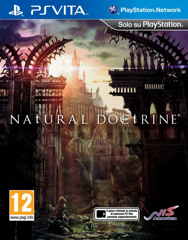 Natural Doctrine - Immagine 120932