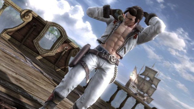 Soul Calibur: Lost Swords - Immagine 133680