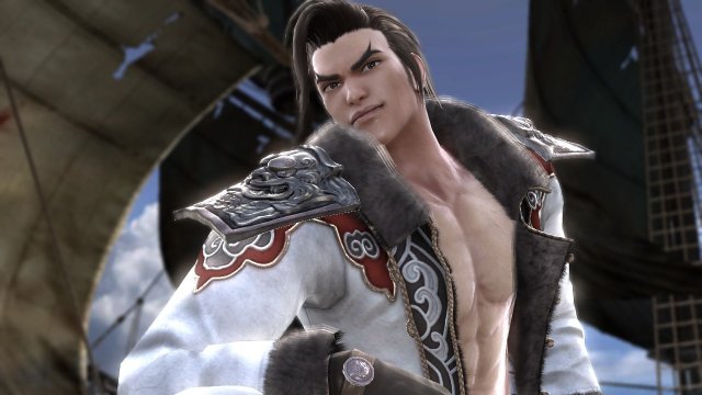 Soul Calibur: Lost Swords - Immagine 133681