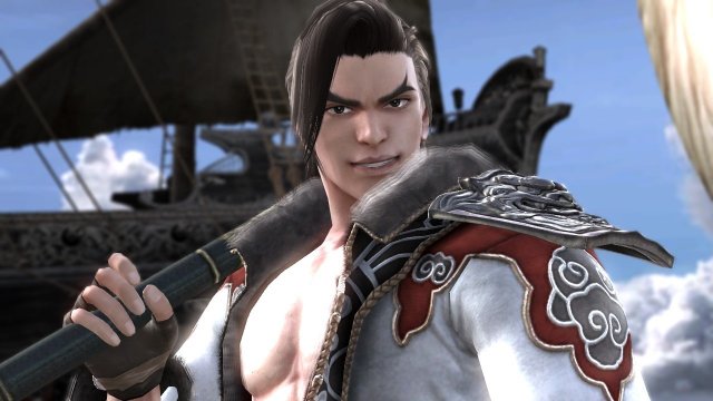 Soul Calibur: Lost Swords - Immagine 133682