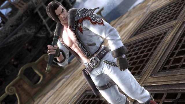 Soul Calibur: Lost Swords - Immagine 133683