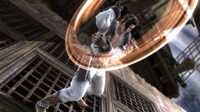 Soul Calibur: Lost Swords - Immagine 133684