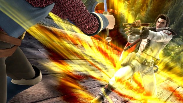 Soul Calibur: Lost Swords - Immagine 133685