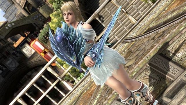Soul Calibur: Lost Swords immagine 133688