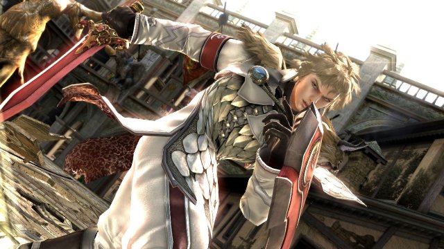 Soul Calibur: Lost Swords - Immagine 114874