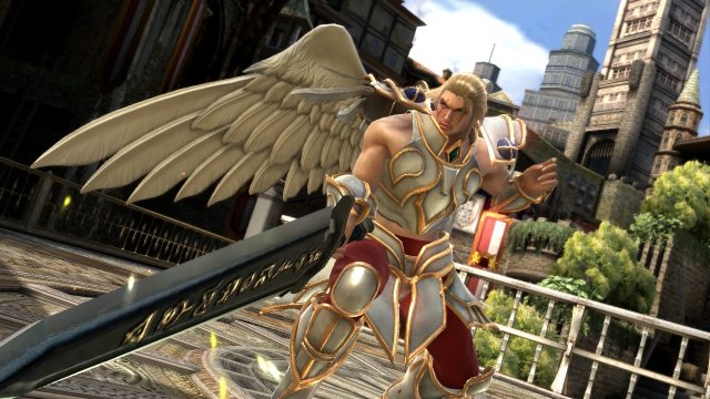 Soul Calibur: Lost Swords - Immagine 114875