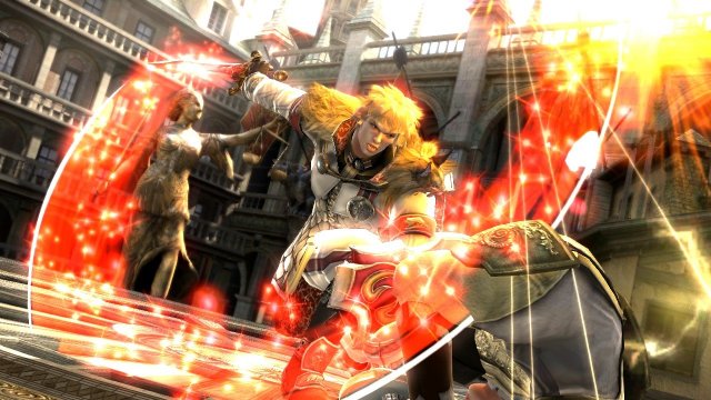 Soul Calibur: Lost Swords - Immagine 114878