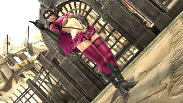 Soul Calibur: Lost Swords - Immagine 129947
